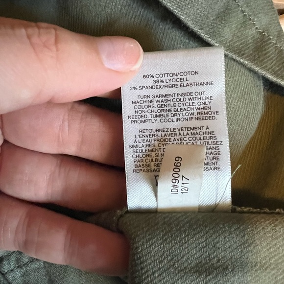 Express lightweight utility jacket - S - Picture 5 of 5